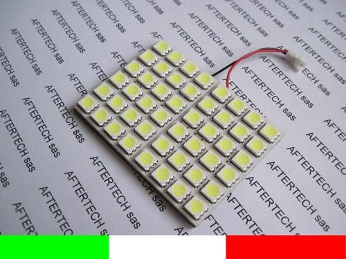 Micropannello 48led smd5050 - 48led,