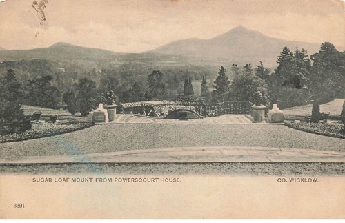 Mikii 221 irlande wicklow - irlande,