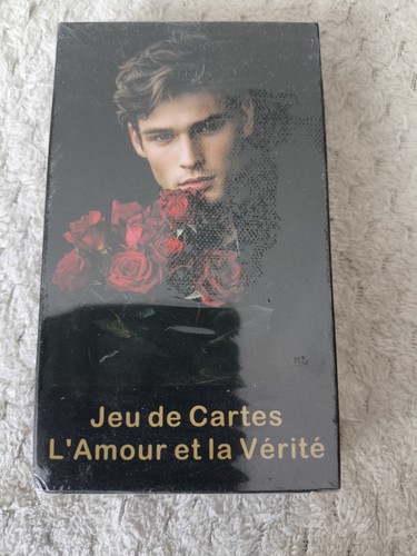 Amour la vérité - l’amour,