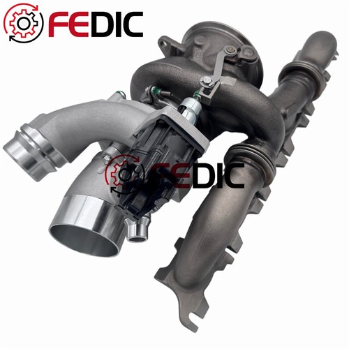 Turbo hybride b58 gen - gen, pour
