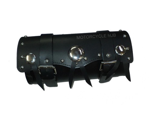 Sac outils fourche cuir - fourche,