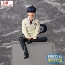 Sega Blue Exorcist PM Perching