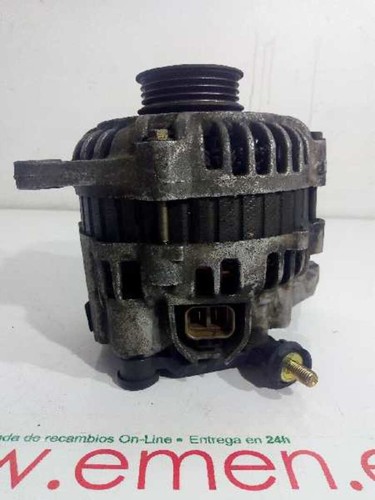Alternateur ford probe 16v - ford,