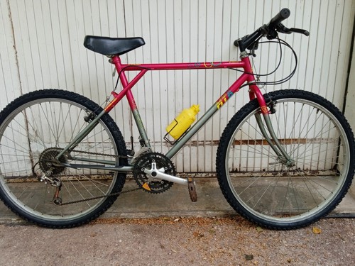 Vtt 1992 bernard - 1992, hinault