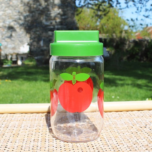 Pot vintage henkel - henkel, en
