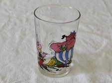 Ancien Verre à moutarde