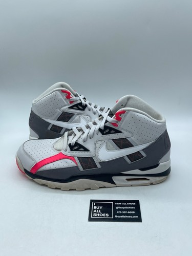 Nike air trainer high - nike,
