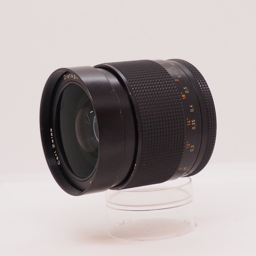 Objectif carl zeiss - carl, distagon