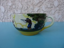 Tasse à petit déjeuner en