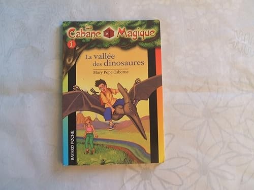 Cabane magique tome la - :,
