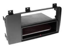 Facade autoradio 2DIN