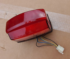 Feux Arriere Yamaha 125 TDR ,850 TDM, 1000 FZR