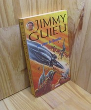 SF JIMMY GUIEU 106 : Au coeur