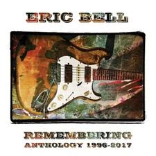 Eric bell remembering - eric,