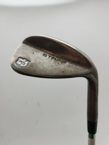 2020 wilson staff model - wilson,