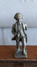 Figurine Plomb Napoléon Bonaparte