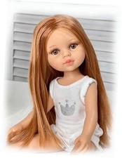 Poupée Cristi pyjama Paola Reina Las Amigas 13231 neuve en sachet