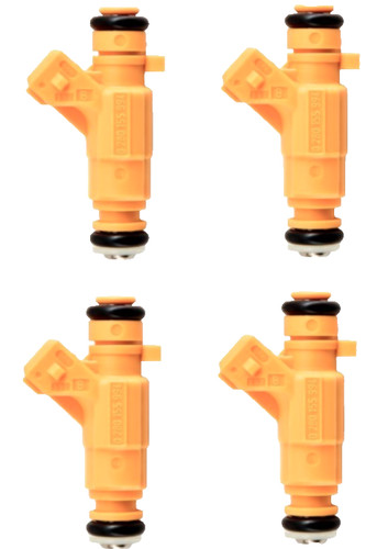 Injecteurs pour citroen c5 - injecteurs,
