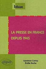 Presse en France depuis 1945 |