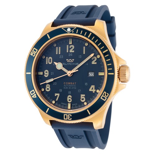 Glycine men combat - men's, sub