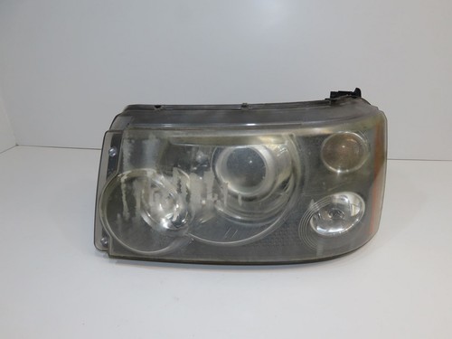 Phare gauche land rover range - phare,
