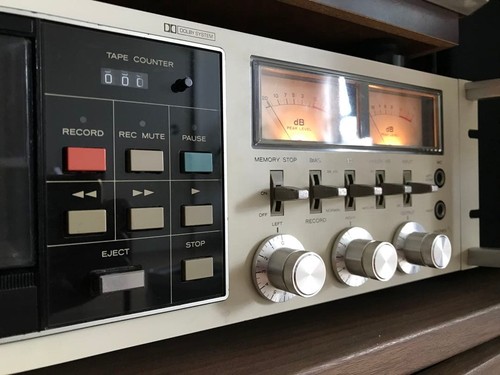 Teac high quality audio - quality,