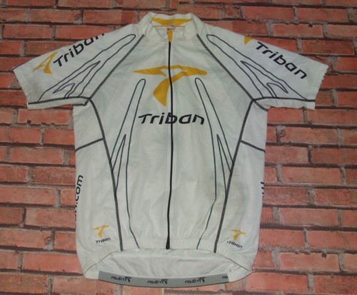 Triban maillot cyclisme - triban, velo