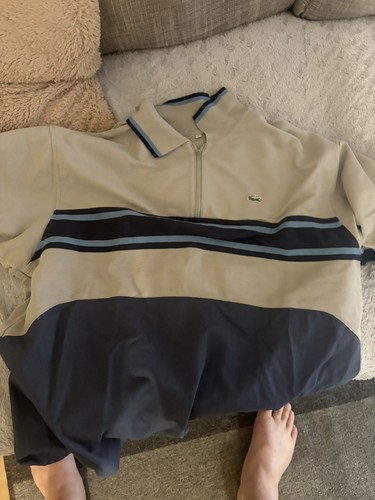 Polo lacoste homme - lacoste,