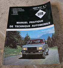 Manuel pratique technique - manuel,