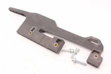 Poignée passager arrière