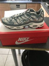 Nike air max plus - air, waterway