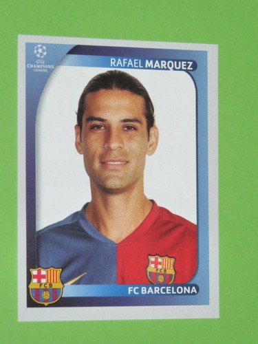 Marquez fc barcelone - marquez,