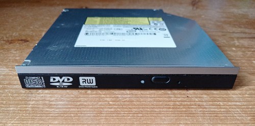 Lecteur graveur dvd packard - lecteur,