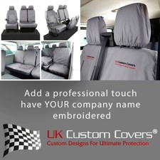 VW Transporter T6/T6.1 Kombi