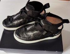 Nike Air Force One Utility Mid SIZE 9