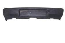 Pare-Chocs Arrière Pour Autobianchi A112 Abarth 7 Série Original Politecna