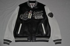 Vente veste bomber cuir - vente,