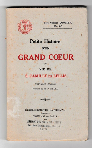 Goutier petite histoire d - goutier,