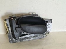 Poignée intérieure arrière