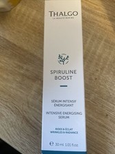 THALGO SPIRULINE BOOST SERUM