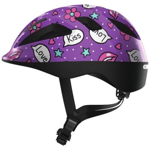 Casque enfant vélo - , abus