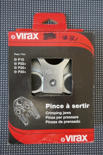 Virax pince sertir - sertir, 32