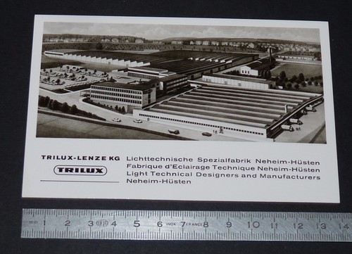 Cpa 1960 carte postale - ak,