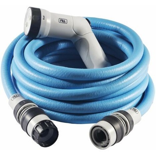 Tuyau irrigation extensible - tuyau,