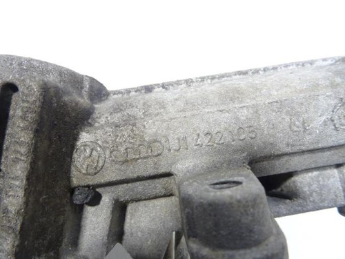 Cremaillere assistee audi 1 - cremaillere, a3