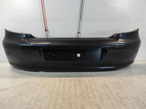 Pare choc arriere peugeot 307 - peugeot,