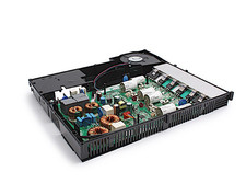 CARTE DE PUISSANCE POUR PLAQUE À INDUCTION WHIRLPOOL INDESIT - 481010700874