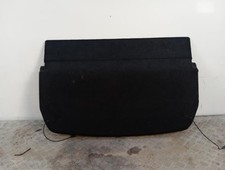 Plage arriere CITROEN C4