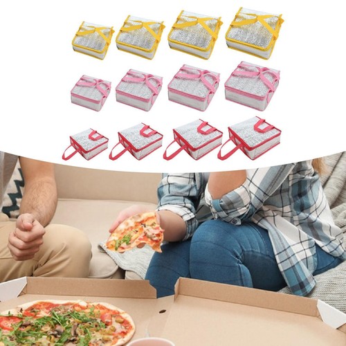 Sac livraison pizza - de,