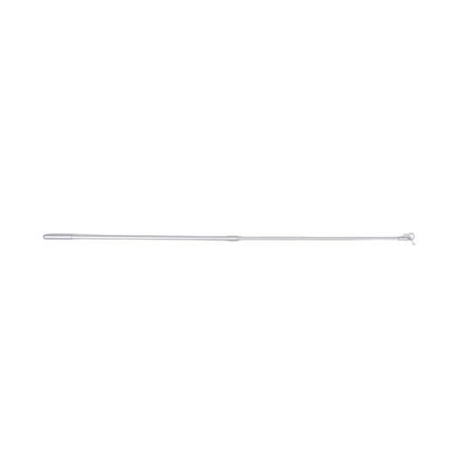 Tringle télescopique pour - télescopique,